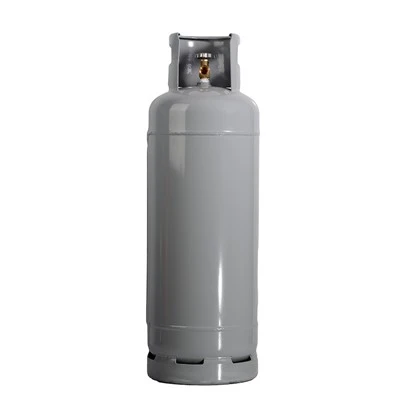50kg Propan-Gas-Tank