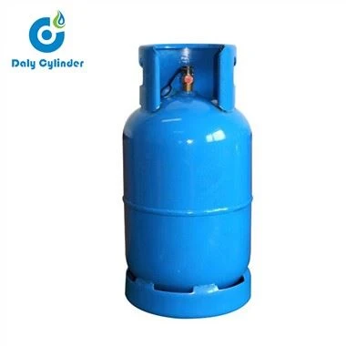 11kg Camping LPG Zylinder