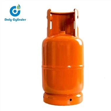 12,5 kg Hausmannskost LPG Flasche mit günstigen Preis