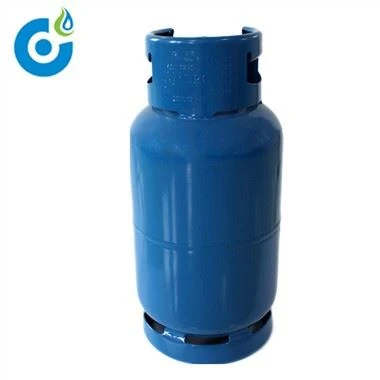 12.5kg Home Kochen LPG Zylinder