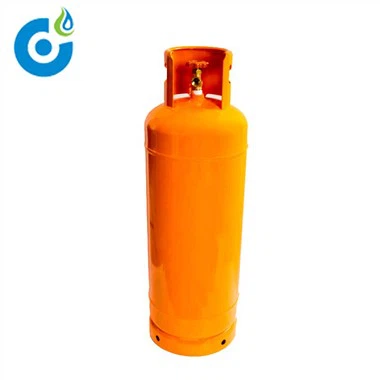 20kg LPG Gasflasche