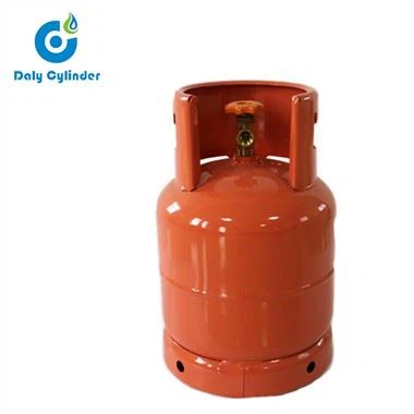 9kg LPG-Gas-Tank