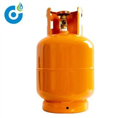 Gasflasche 12,5kg Cilindro Zylinder Gas Made In China