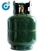 Gaszylinder Preis Propan Gaszylinder Kochzylinder China hergestellt hohe Qualität