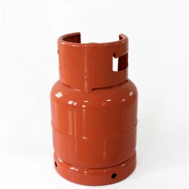 Mit einzigartiger 3kg 5kg Fabrik mit Campingzylinder